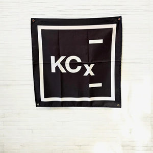 Koch Chemie KCX Banners