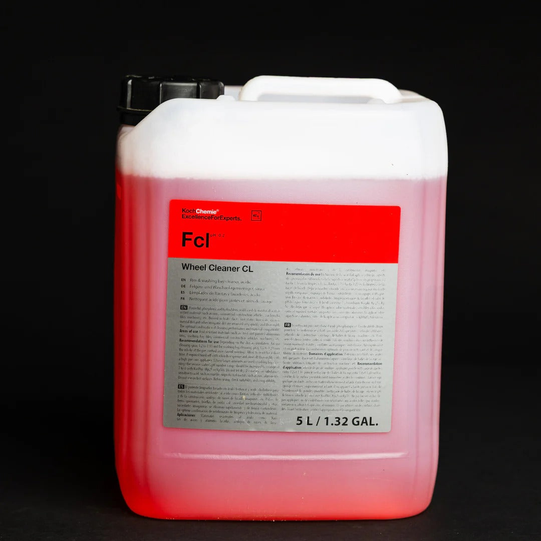 Koch Chemie Wheel Cleaner (FCL)