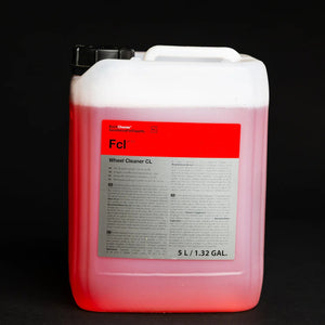 Koch Chemie Wheel Cleaner (FCL)