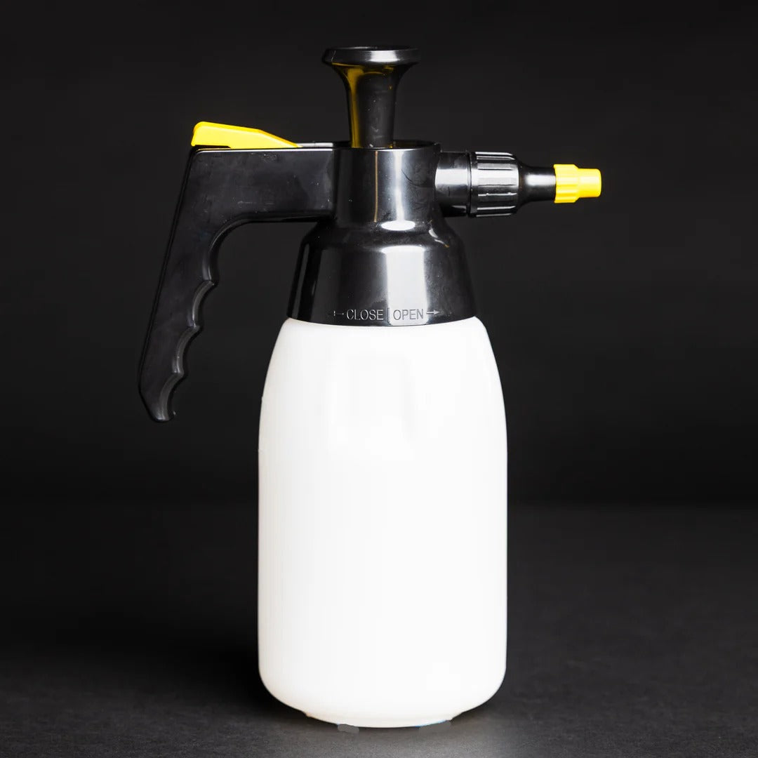 メンテナンス KOCH CHEMIE - 2ph + 1 SPRAYERS Koch Chemie Hobby Alkali Sprayer – Garage Exotica