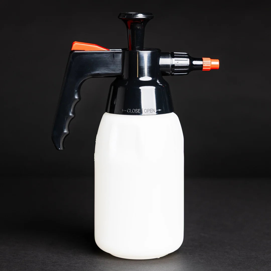 Koch Chemie DPZ Hobby Solvent 1L Red Sprayer