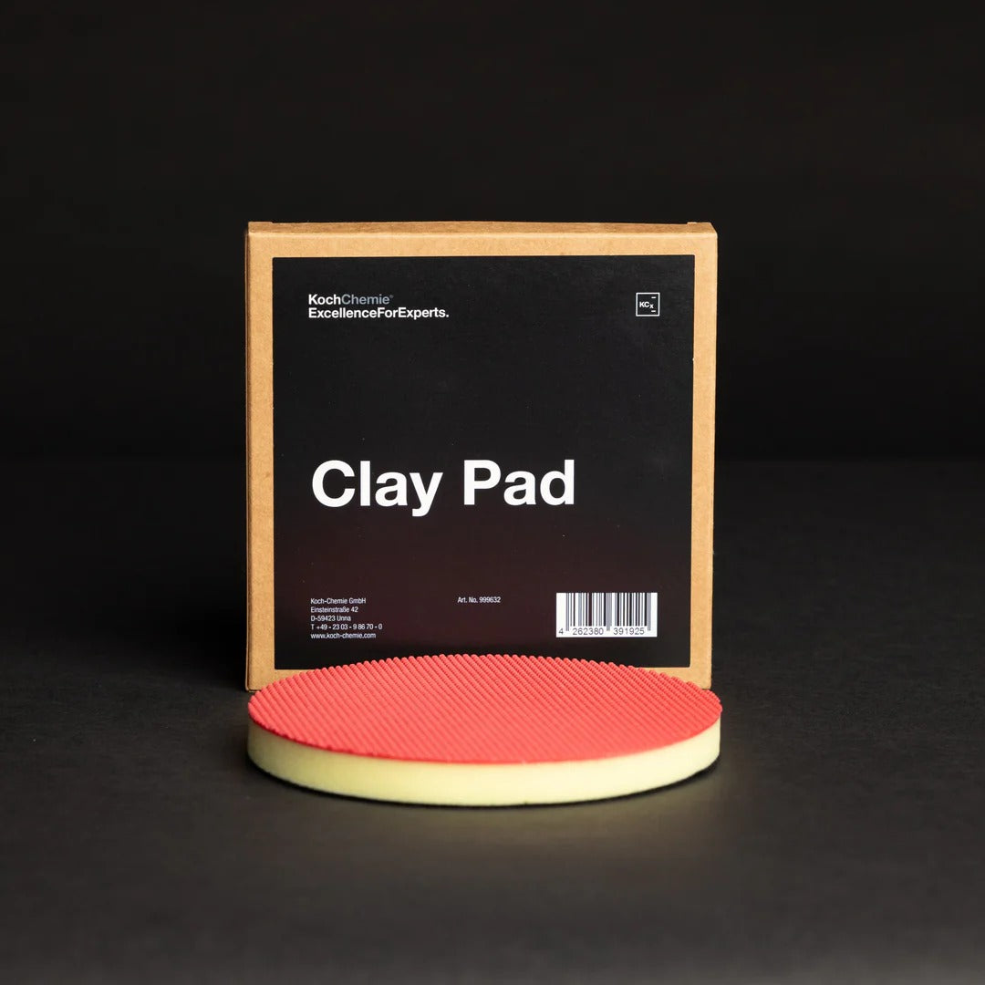 Koch Chemie Clay Pad