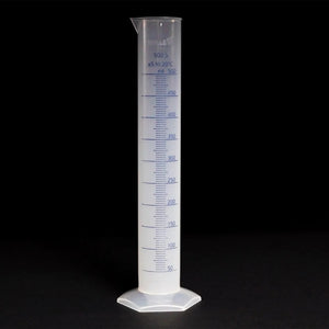 Koch Chemie Measuring Cylinder 500ml