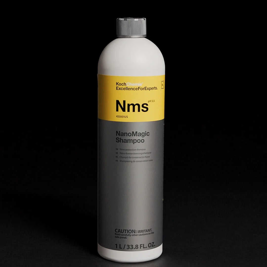 Koch Chemie Nano Magic Shampoo NMS