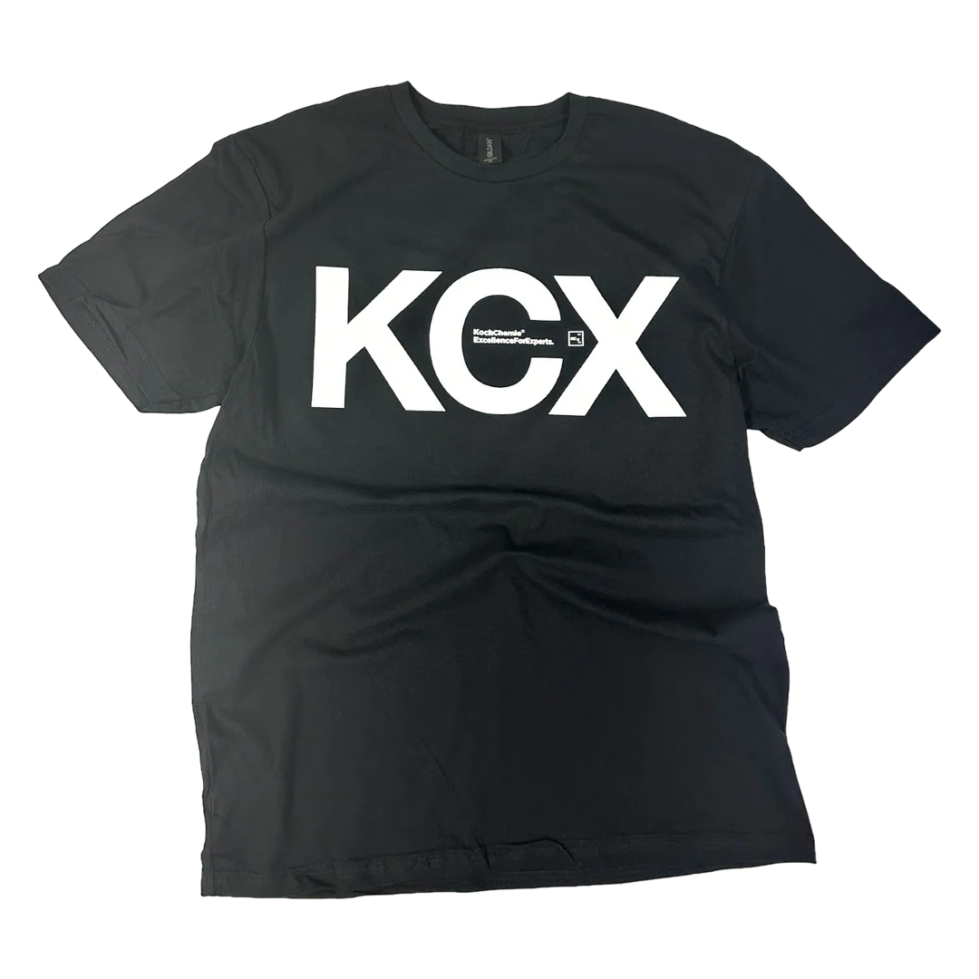 Koch Chemie KCX Culture T Shirt