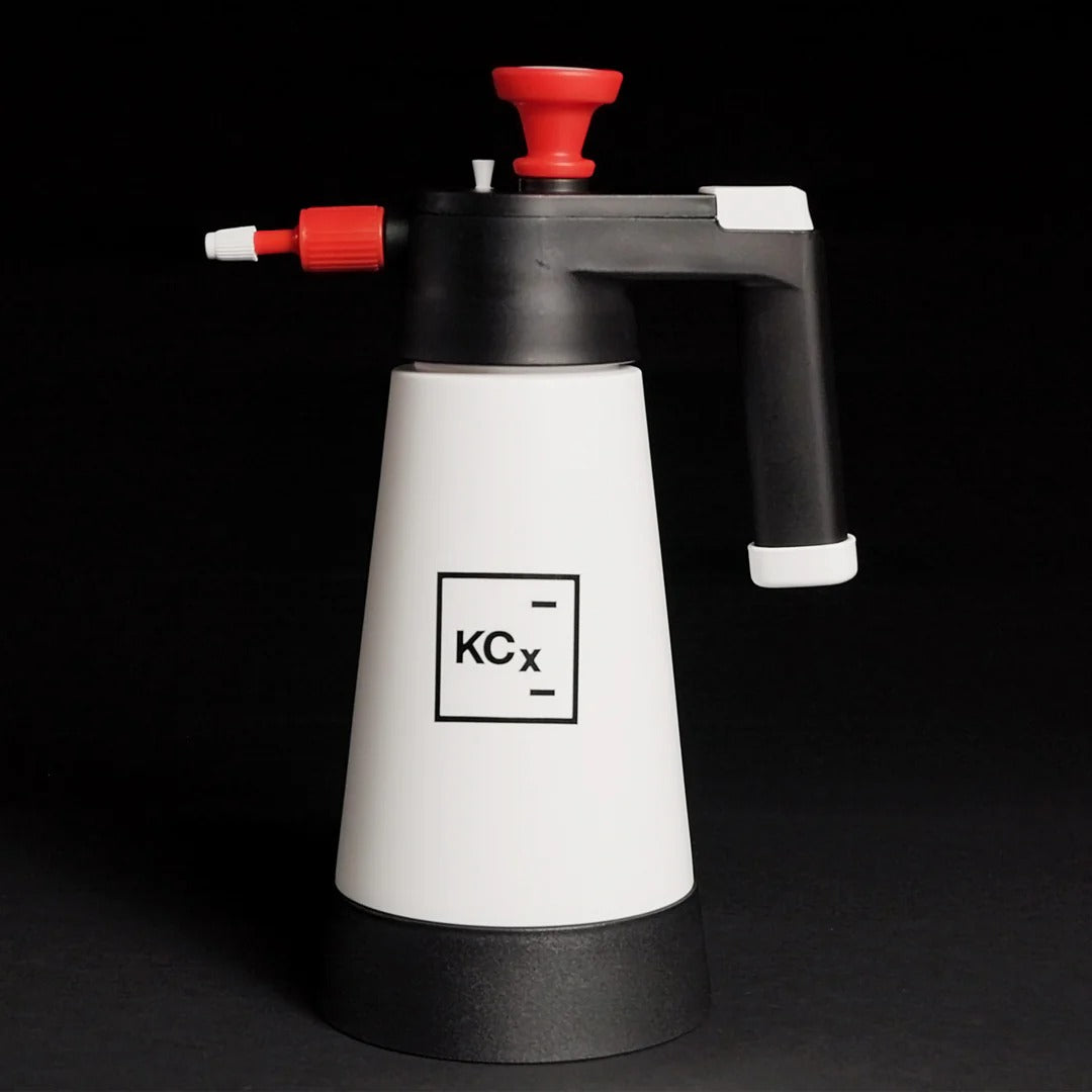 Sprayer – Garage Exotica