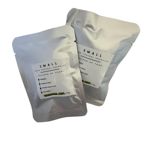 Odor Control Granule Sachets