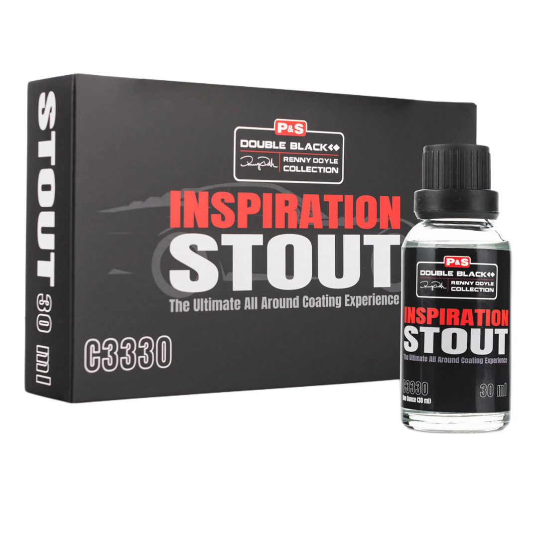 P&S Inspiration STOUT – Professional Ceramic Coating