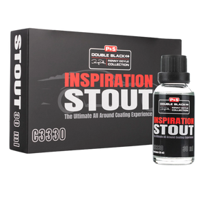 P&S Inspiration STOUT – Professional Ceramic Coating