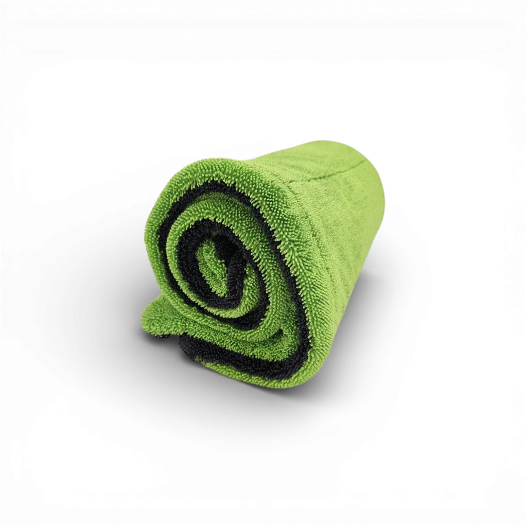 TDS 1600 DT (Green)