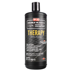 P&S Therapy Final Polish – Ultra-Fine Finishing Compound