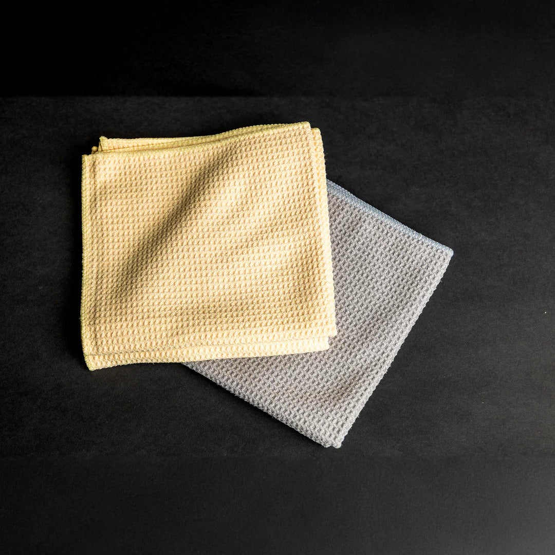 Koch Chemie Glass Towel 4 pack