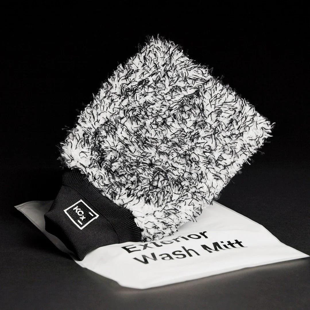 Koch Chemie KCX Wash Mitt