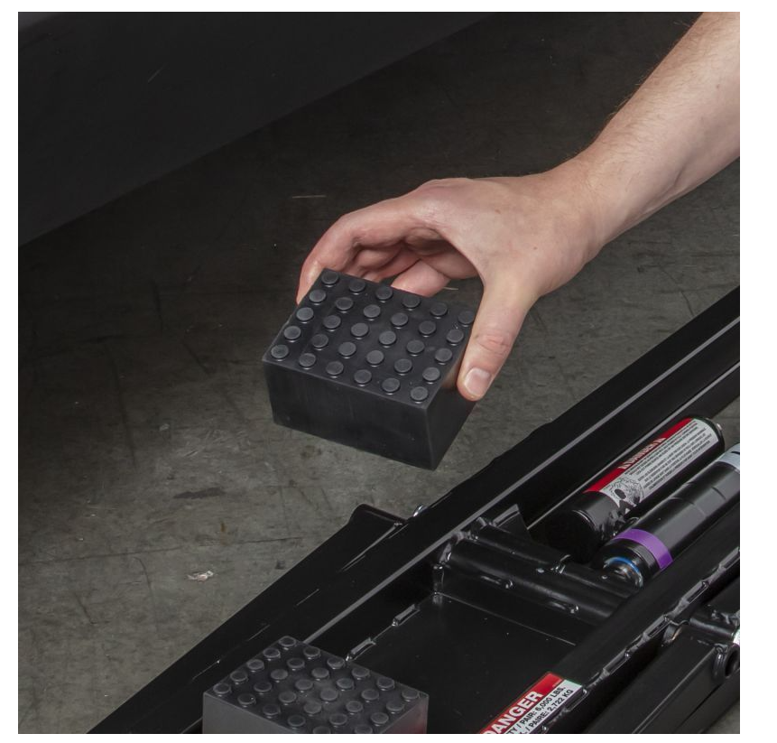 QuickJack 8000TLX Sweepstakes Entry – Win a Portable Car Lift or $1,500 Cash