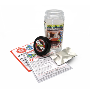 Room Deodorizer Kit