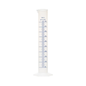 Koch Chemie Measuring Cylinder 500ml