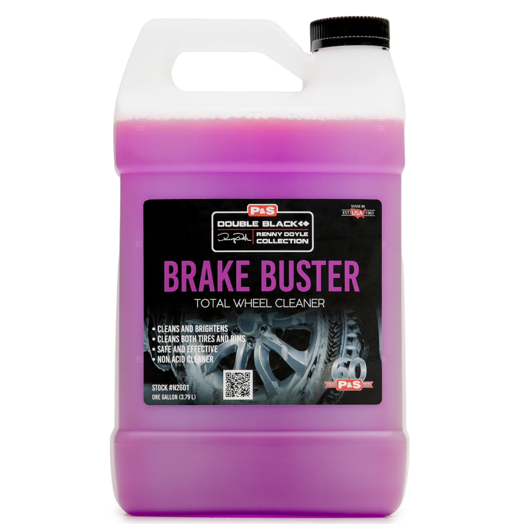 P&S Brake Buster
