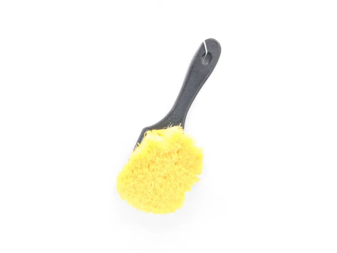 TDS Wheel Brush