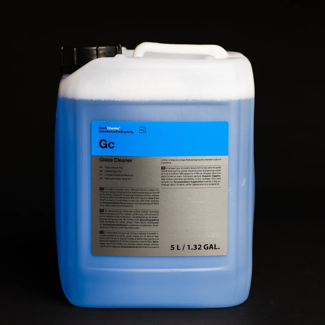 Koch Chemie Glass Cleaner GC