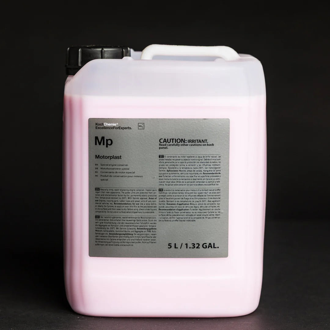 Koch Chemie Motorplast MP