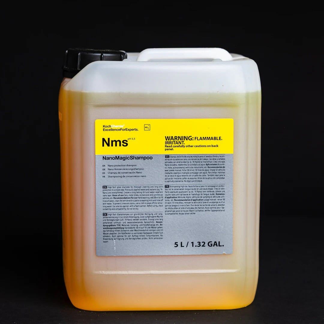 Koch Chemie Nano Magic Shampoo NMS