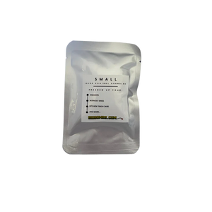 Odor Control Granule Sachets