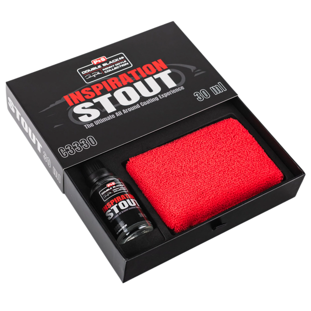 P&S Inspiration STOUT – Professional Ceramic Coating