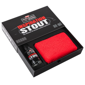 P&S Inspiration STOUT – Professional Ceramic Coating