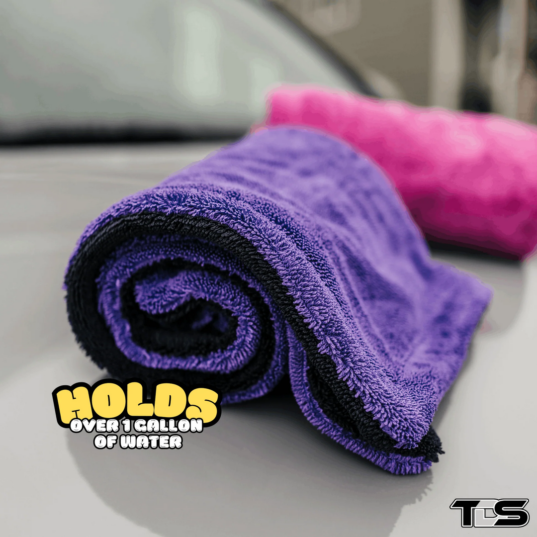 TDS Towel 1600