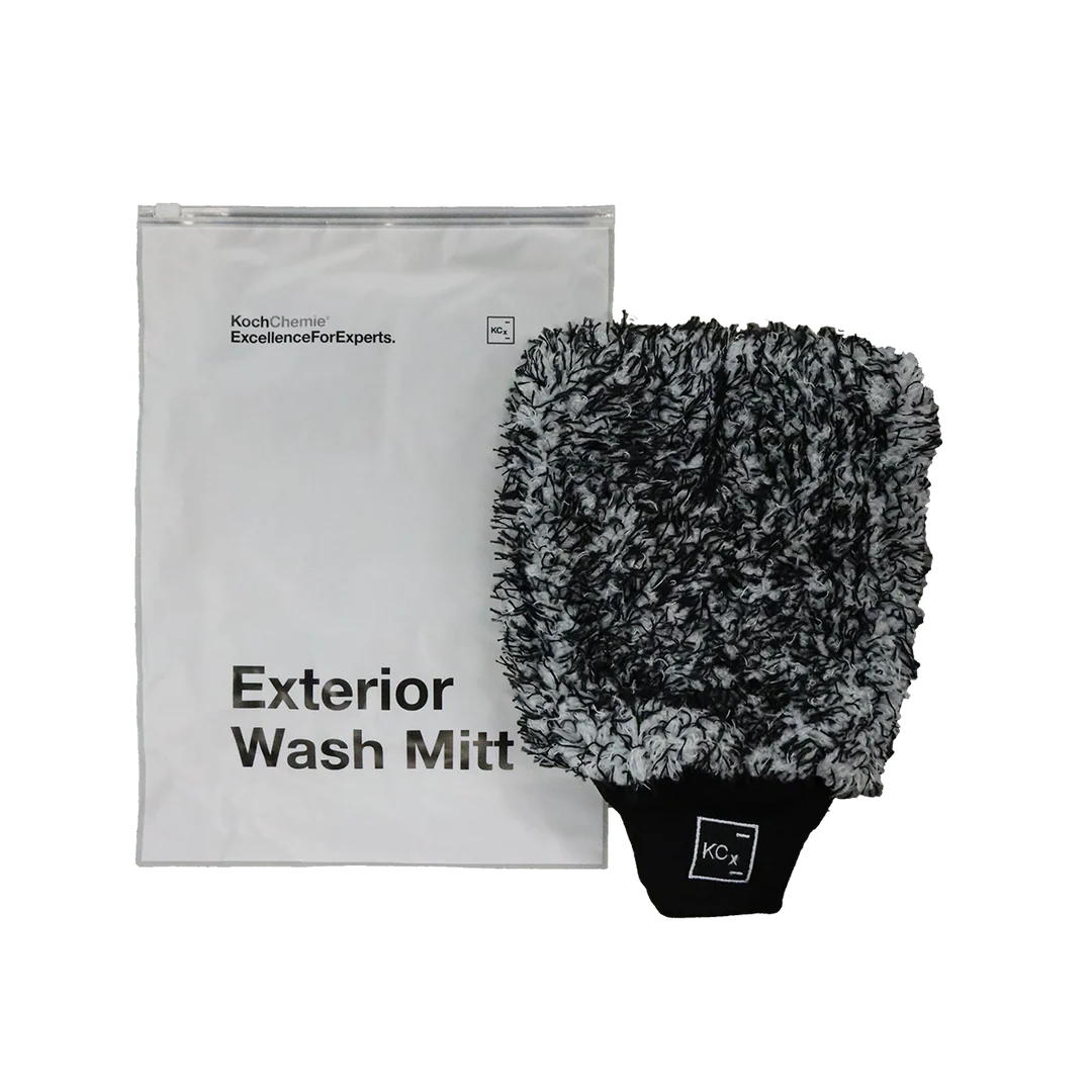 Koch Chemie KCX Wash Mitt