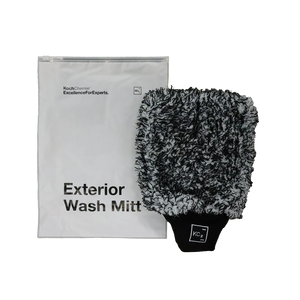 Koch Chemie KCX Wash Mitt