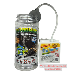 Bio-Bombs Oxygenator Aerator