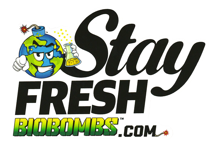 Funk'n Sticker Pack