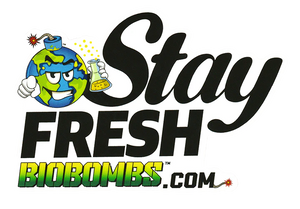 Funk'n Sticker Pack