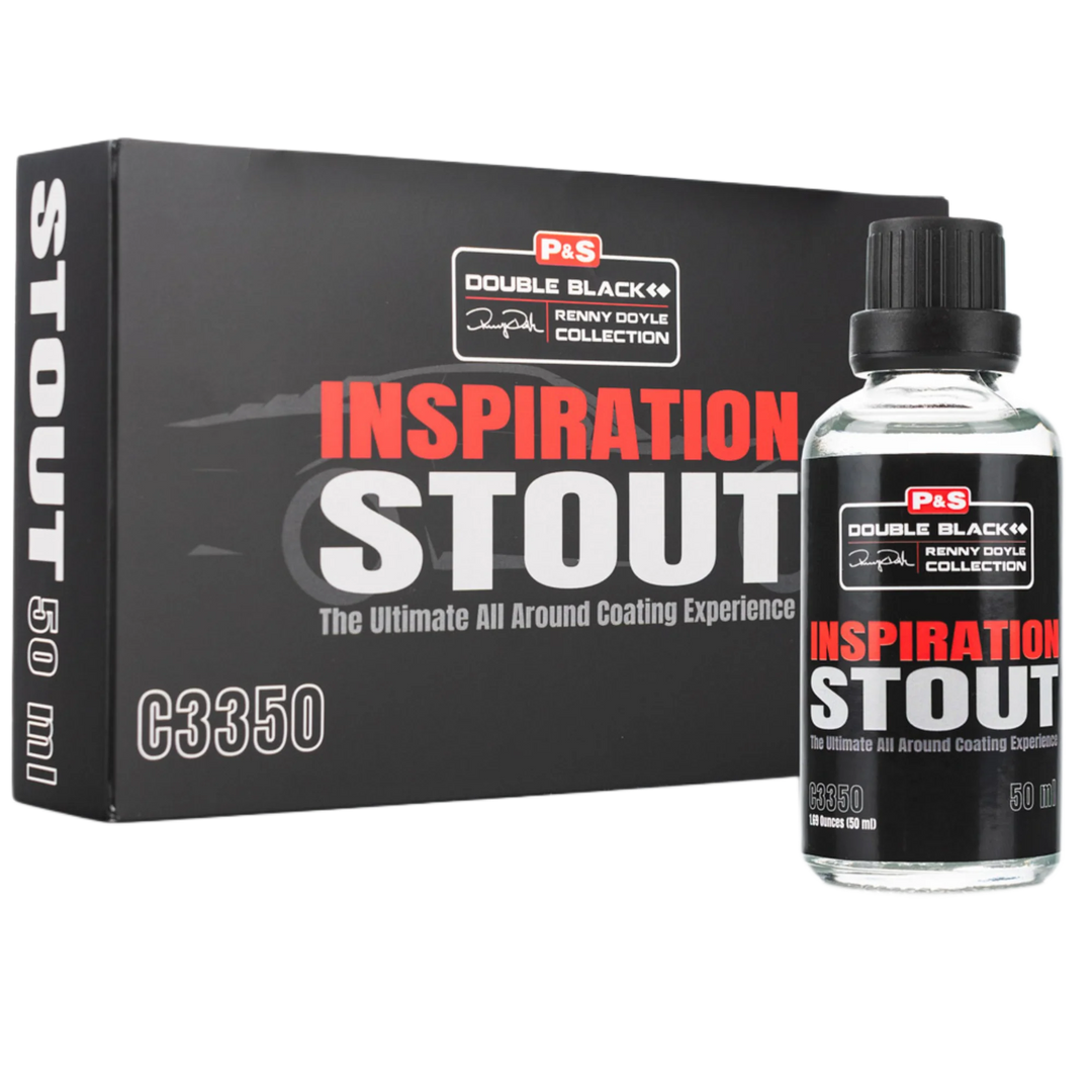 P&S Inspiration STOUT – Professional Ceramic Coating
