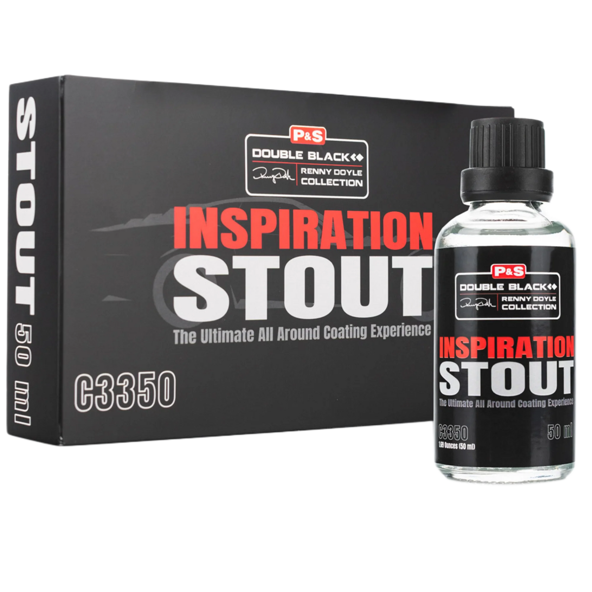 P&S Inspiration STOUT – Professional Ceramic Coating