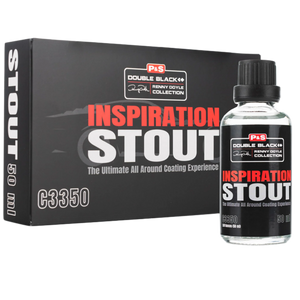 P&S Inspiration STOUT – Professional Ceramic Coating