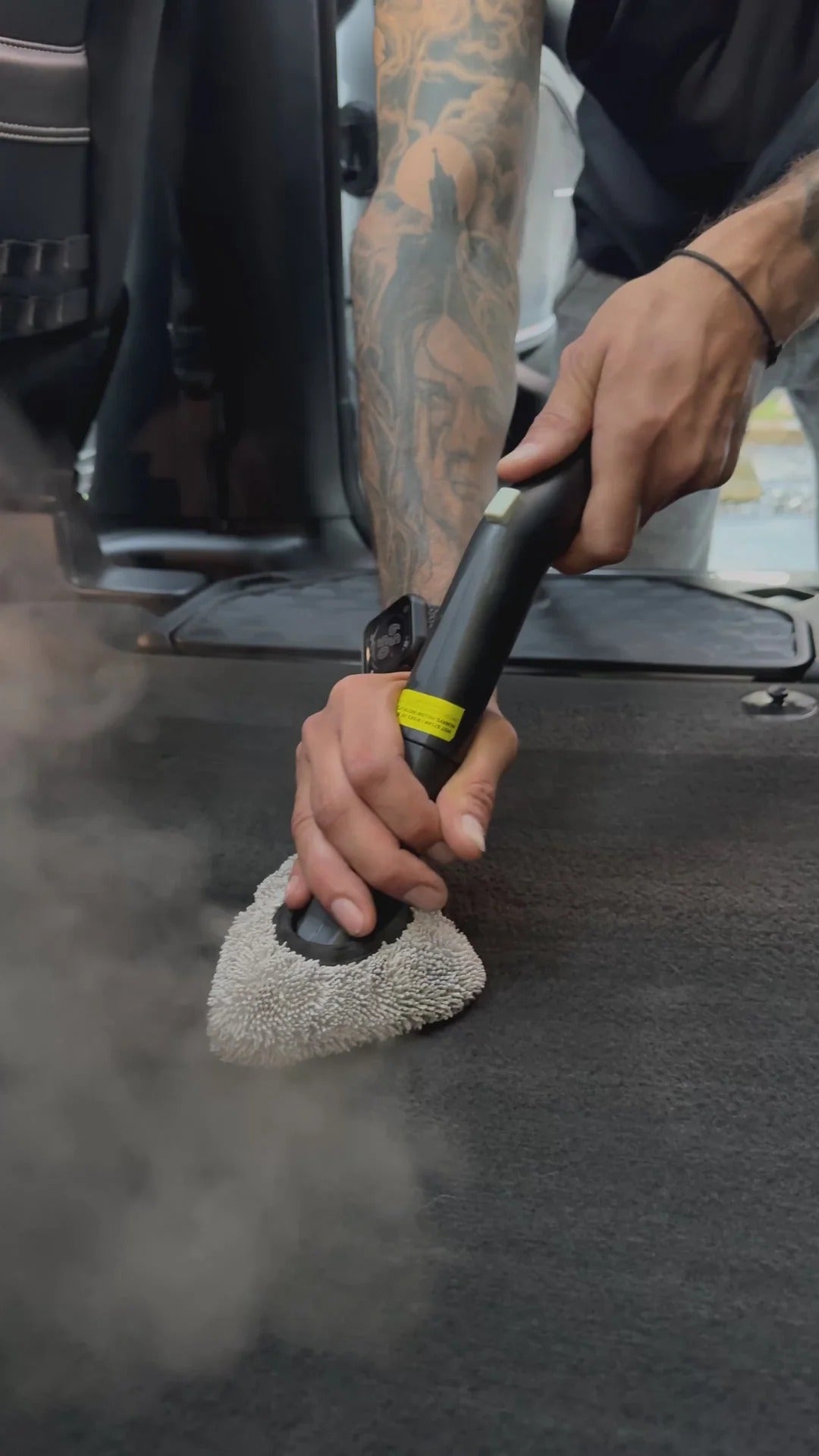 Bio-Bomb Minis: Dissolvable Cleaning & Deodorizing Tablets