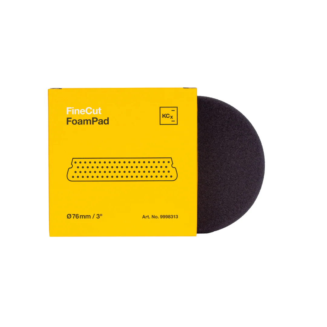 Koch Chemie V2 Fine Cut Foam Pad