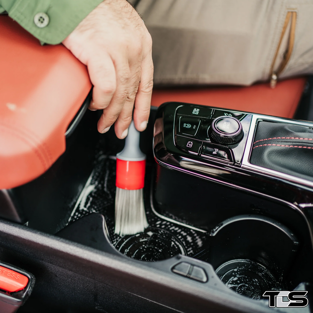 TDS Interior Brush Set