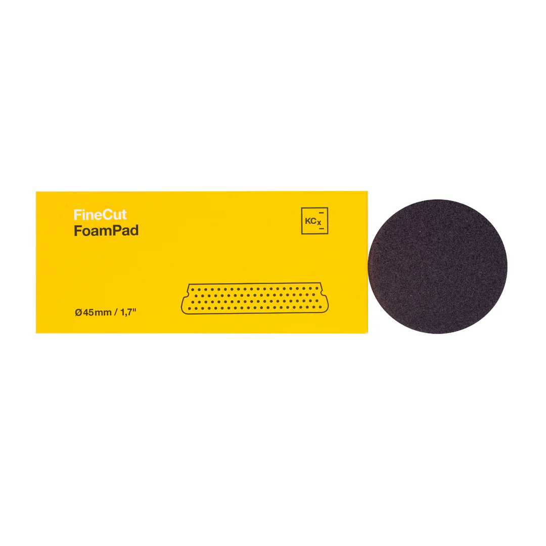 Koch Chemie V2 Fine Cut Foam Pad