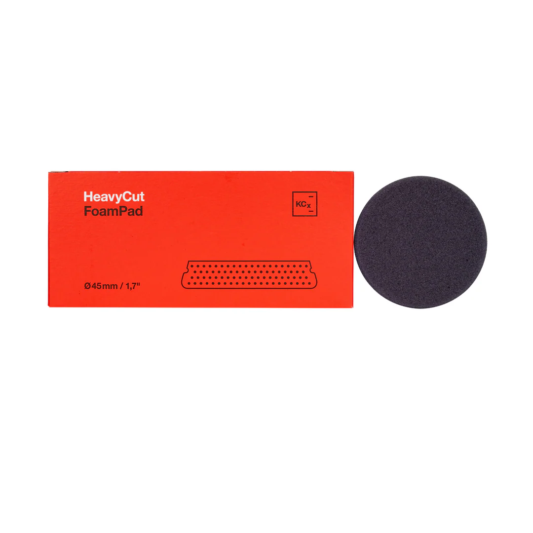 Koch Chemie V2 Heavy Cut Foam Pad