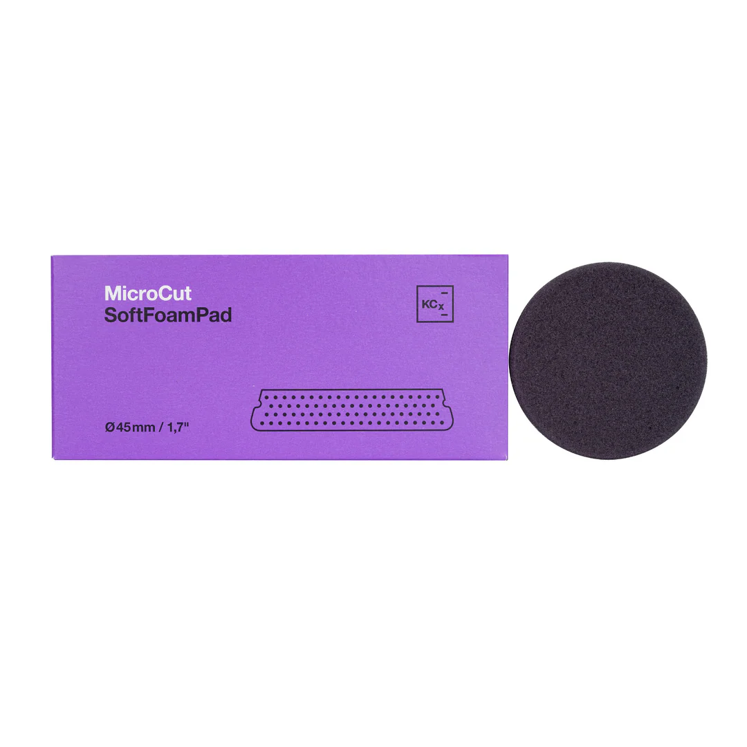 Koch Chemie V2 Micro Cut Soft Foam Pad