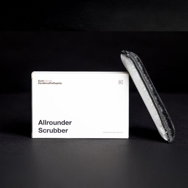 Koch Chemie Interior Scrubber