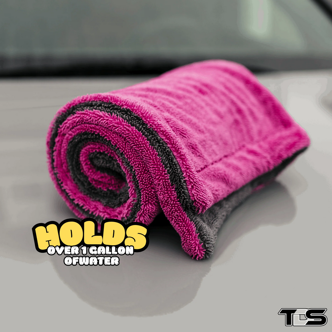 TDS Towel 1400
