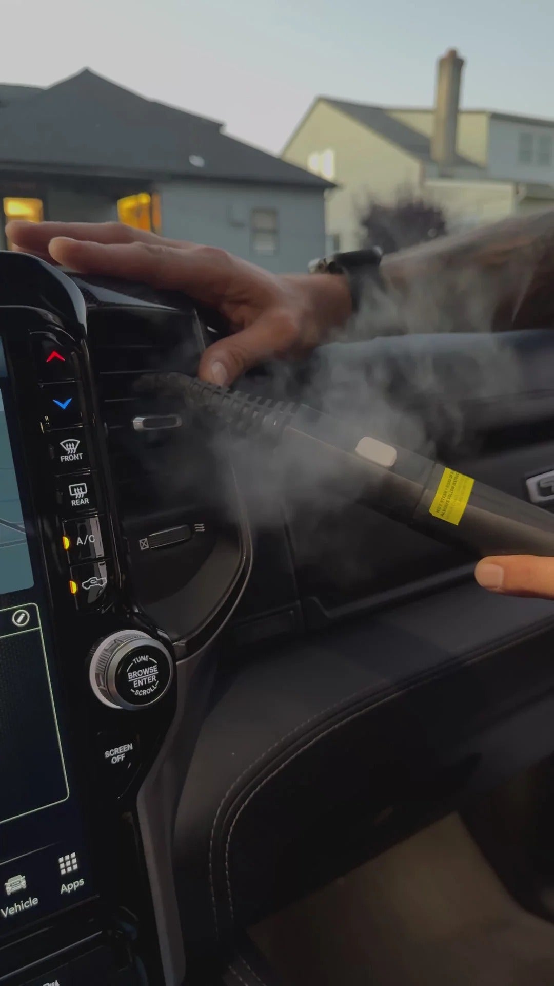 Bio-Bomb Minis: Dissolvable Cleaning & Deodorizing Tablets