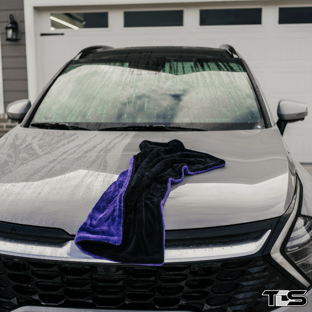 TDS Towel 1600