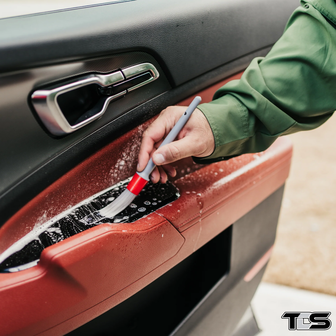 TDS Interior Brush Set
