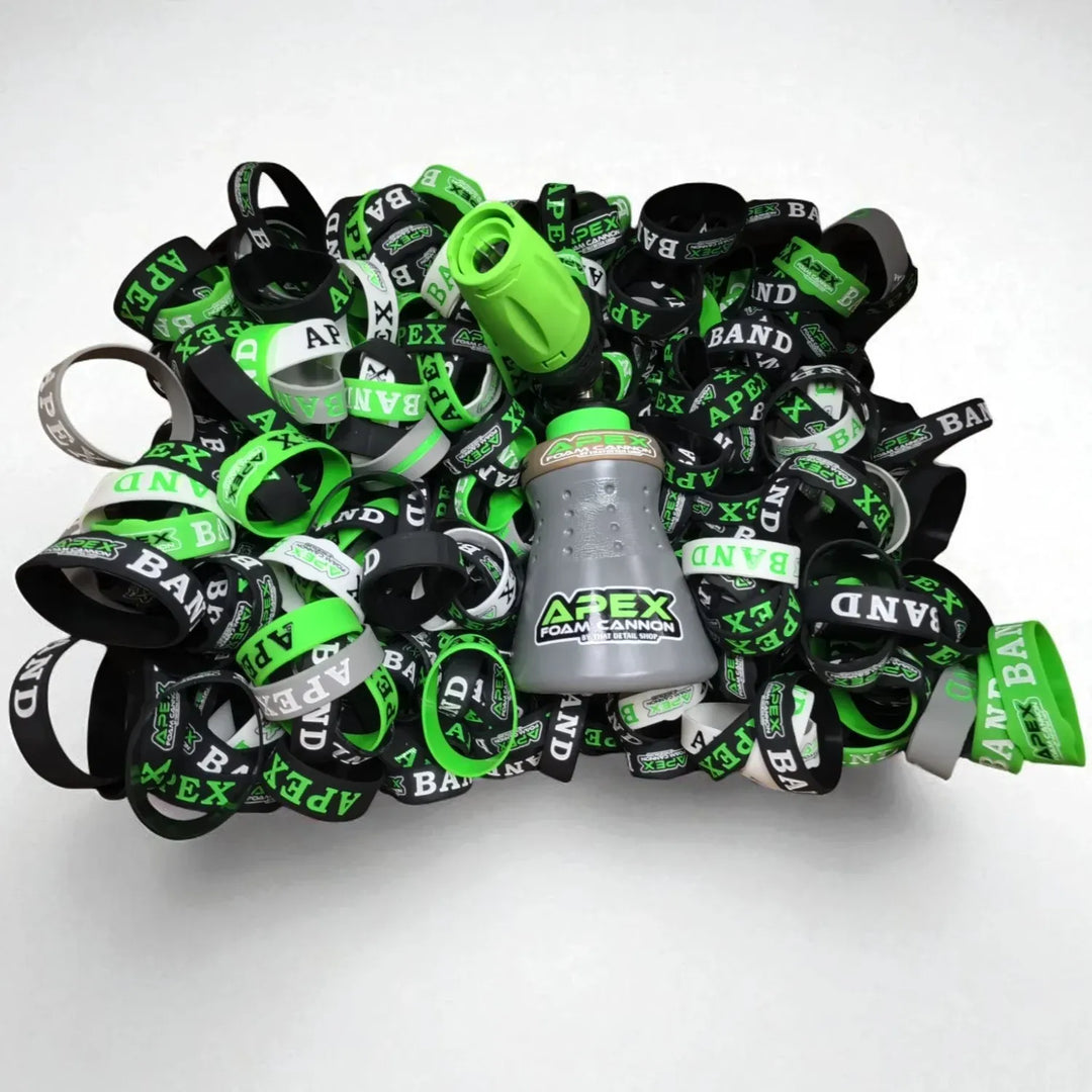 TDS Foam Cannon APEX