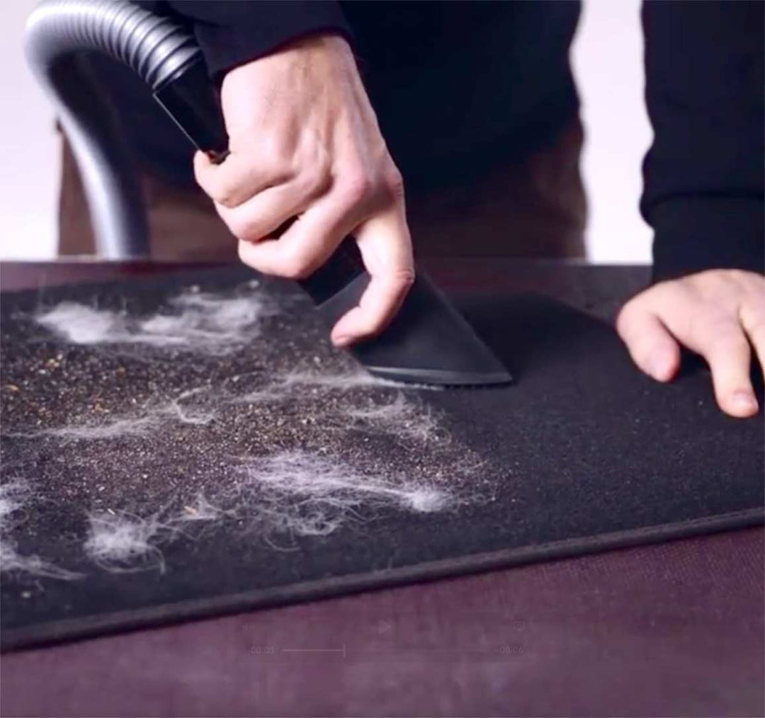 Fur Eel PRO ll and Fang Combo Kit